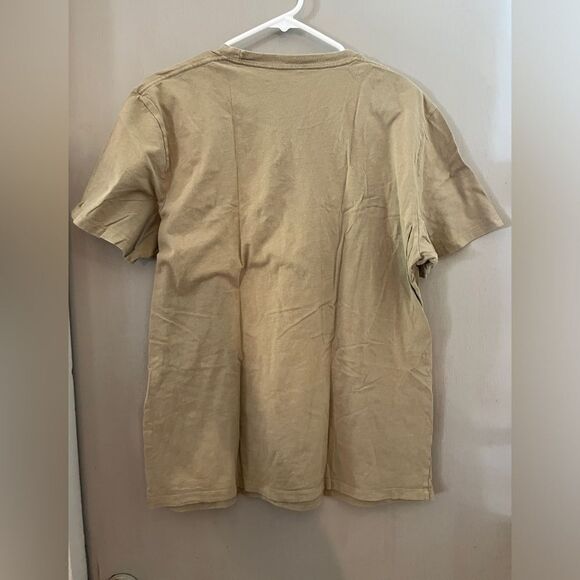Abercrombie & Fitch Soft Tee Size Large. - Picture 3 of 7